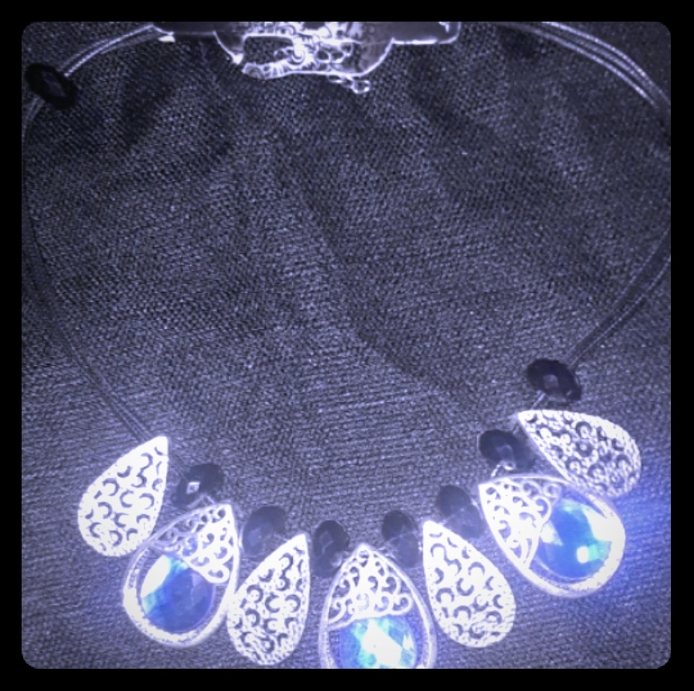 Boutique Necklace
